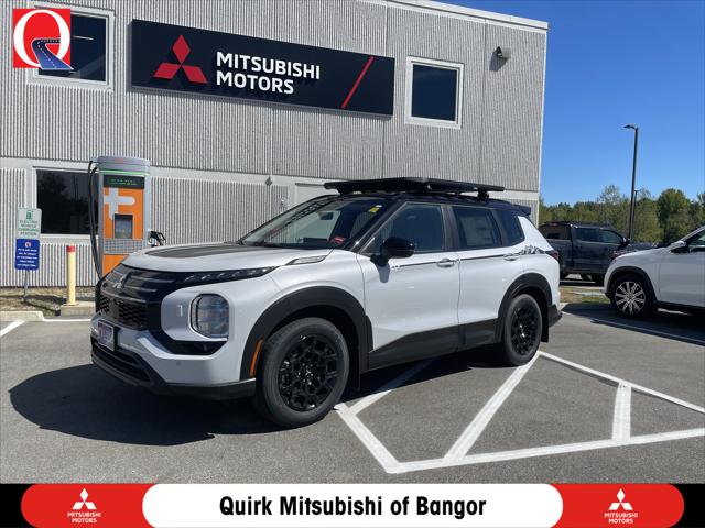 2026 Mitsubishi Outlander TRAIL EDITION S-AWC for sale in BANGOR, ME