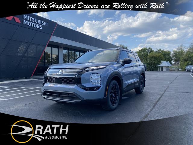 2026 Mitsubishi Outlander TRAIL EDITION S-AWC for sale in Springdale, AR