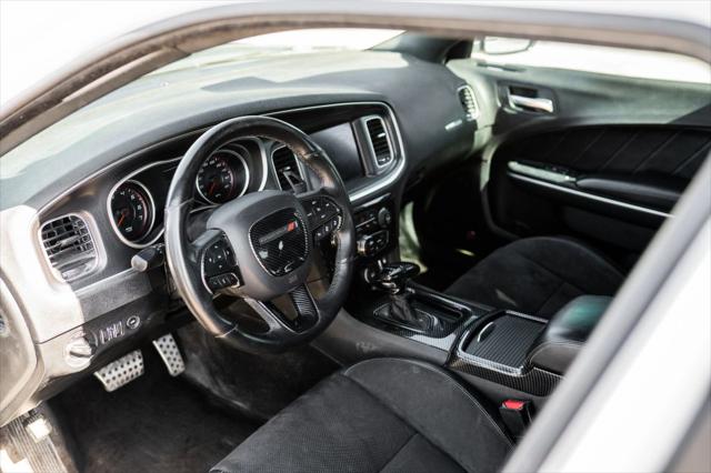 2018 Dodge Charger R/T Scat Pack RWD