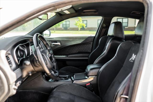 2018 Dodge Charger R/T Scat Pack RWD