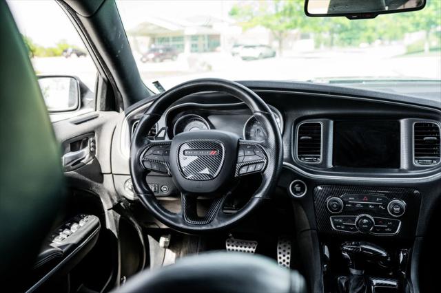 2018 Dodge Charger R/T Scat Pack RWD