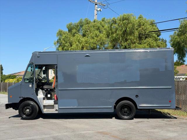 2020 Freightliner MT45G STEPVAN DELIVERY