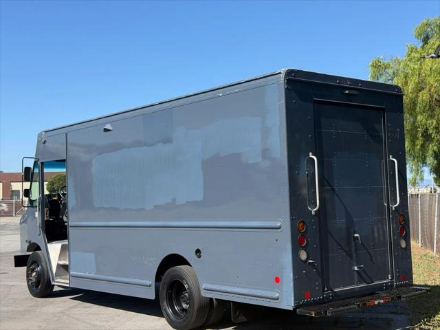 2020 Freightliner MT45G STEPVAN DELIVERY