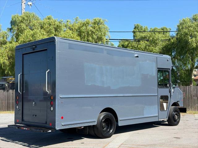2020 Freightliner MT45G STEPVAN DELIVERY