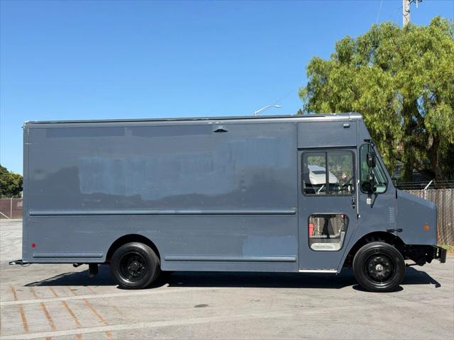 2020 Freightliner MT45G STEPVAN DELIVERY