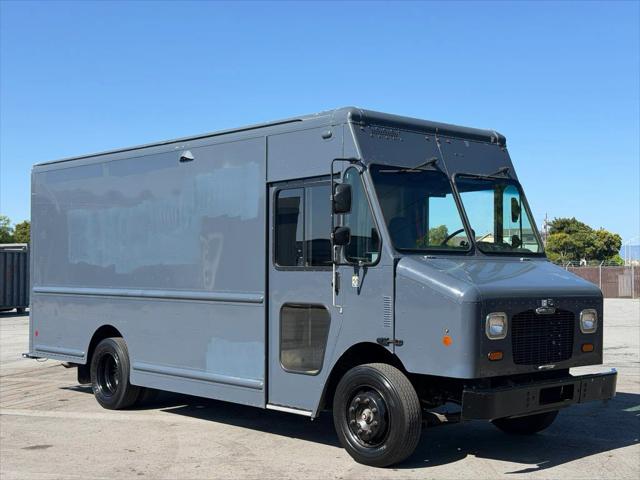 2020 Freightliner MT45G STEPVAN DELIVERY