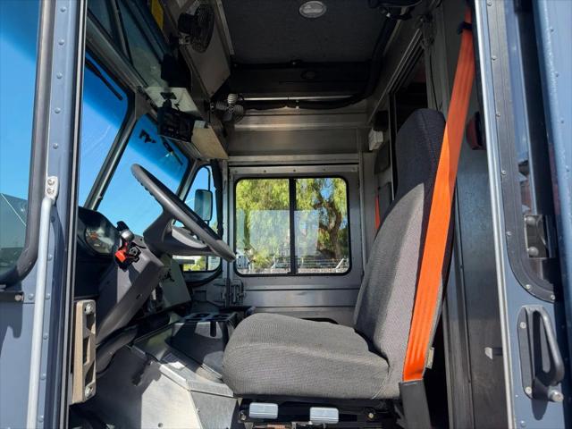 2020 Freightliner MT45G STEPVAN DELIVERY