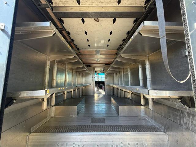2020 Freightliner MT45G STEPVAN DELIVERY