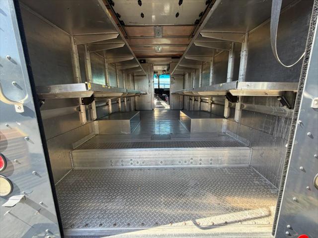 2020 Freightliner MT45G STEPVAN DELIVERY