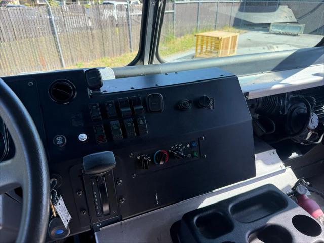2020 Freightliner MT45G STEPVAN DELIVERY
