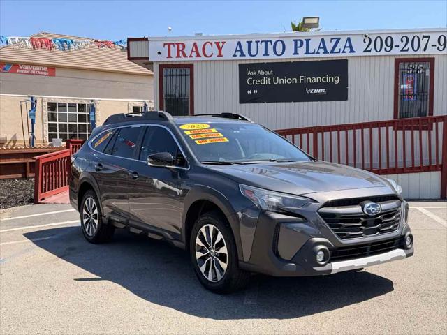 2023 Subaru Outback Limited