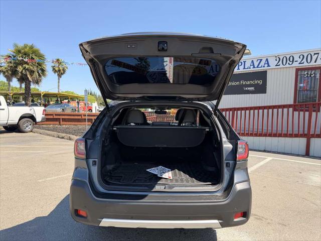 2023 Subaru Outback Limited