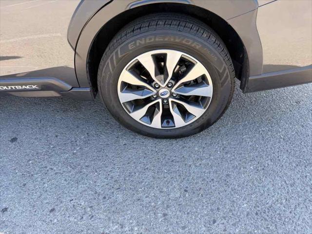 2023 Subaru Outback Limited