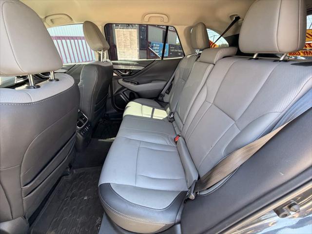 2023 Subaru Outback Limited