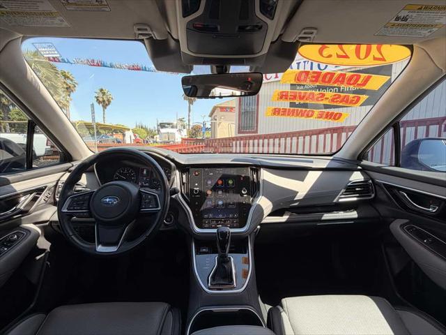 2023 Subaru Outback Limited
