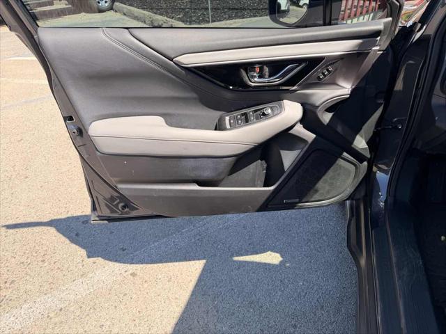 2023 Subaru Outback Limited