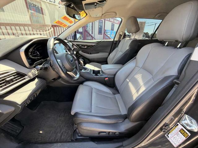 2023 Subaru Outback Limited