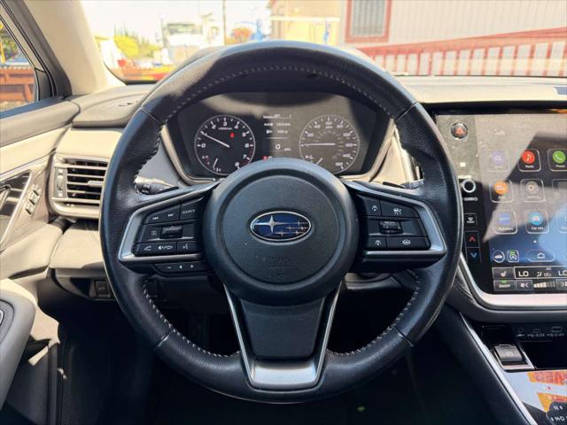 2023 Subaru Outback Limited