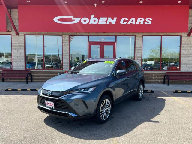 2023 Toyota Venza XLE for sale in Middleton, WI