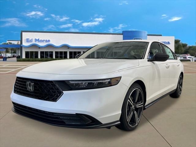 2026 Honda Accord Sedan SE for sale in Riviera Beach, FL
