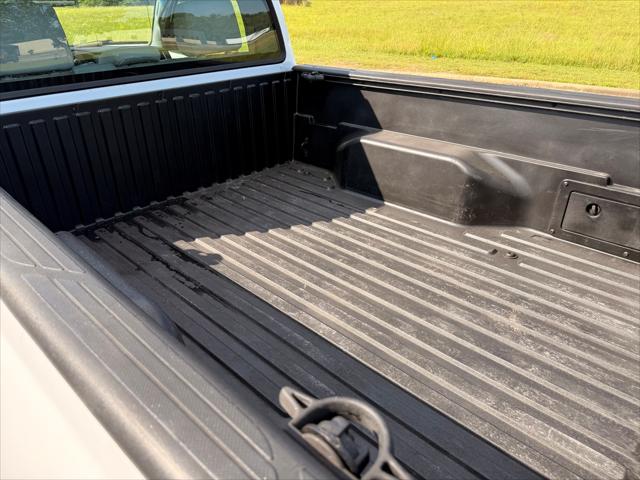2013 Toyota Tacoma Regular Cab 2WD