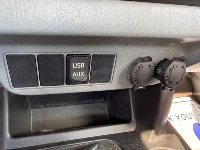 2013 Toyota Tacoma Regular Cab 2WD