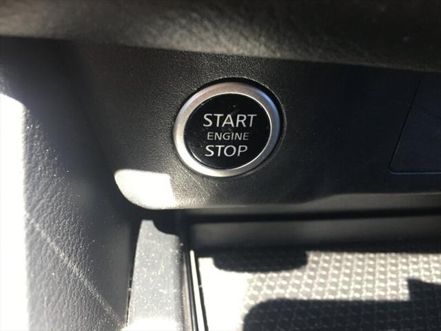 2023 Nissan Rogue S Intelligent AWD