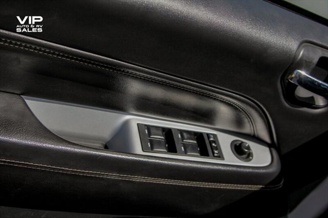 2016 Jeep Compass High Altitude Edition