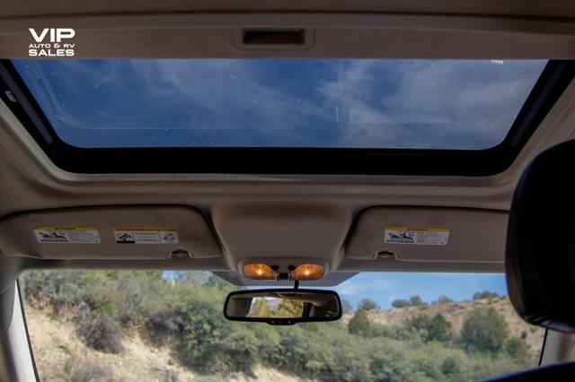 2016 Jeep Compass High Altitude Edition