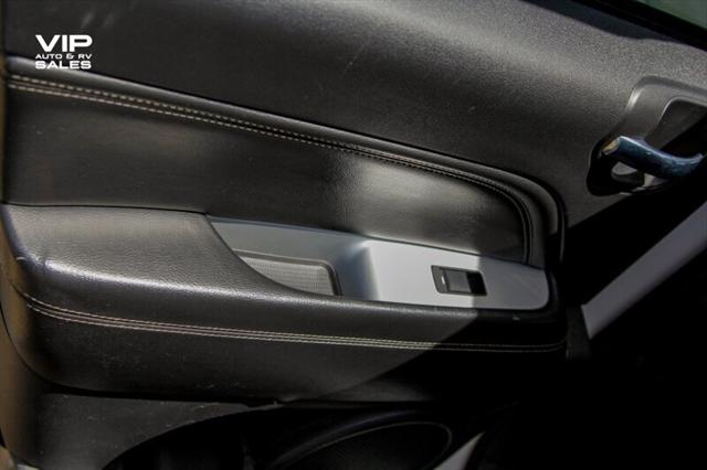 2016 Jeep Compass High Altitude Edition