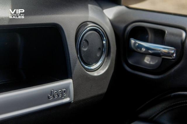 2016 Jeep Compass High Altitude Edition