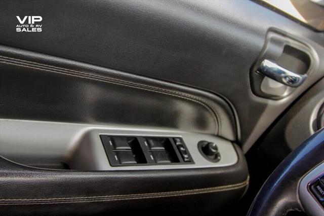 2016 Jeep Compass High Altitude Edition