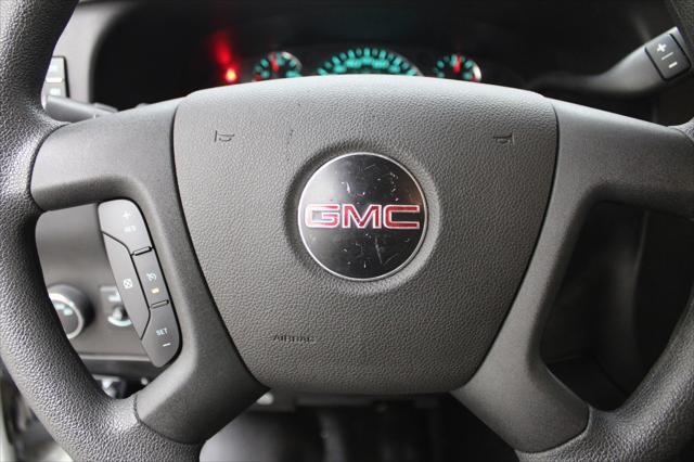 2018 GMC Savana 3500 LS