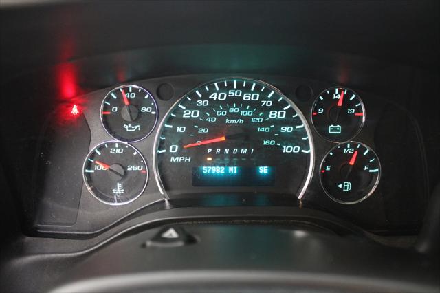 2018 GMC Savana 3500 LS