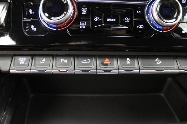 2024 GMC Sierra 3500HD 4WD Crew Cab Long Bed Denali Ultimate