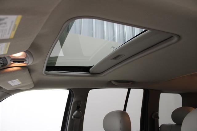 2005 Jeep Liberty Limited Edition