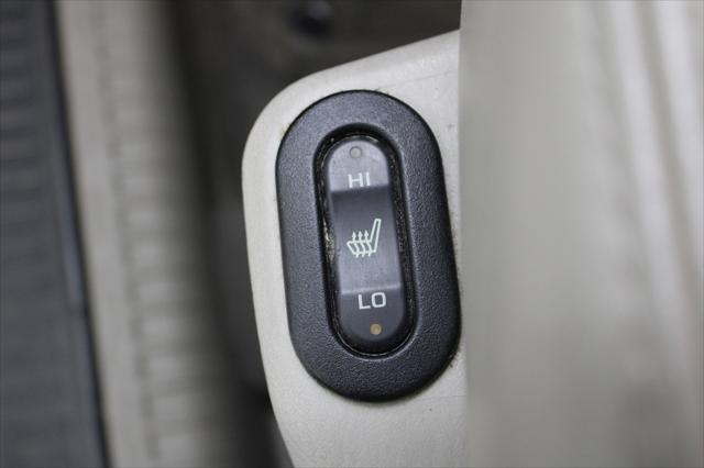 2005 Jeep Liberty Limited Edition