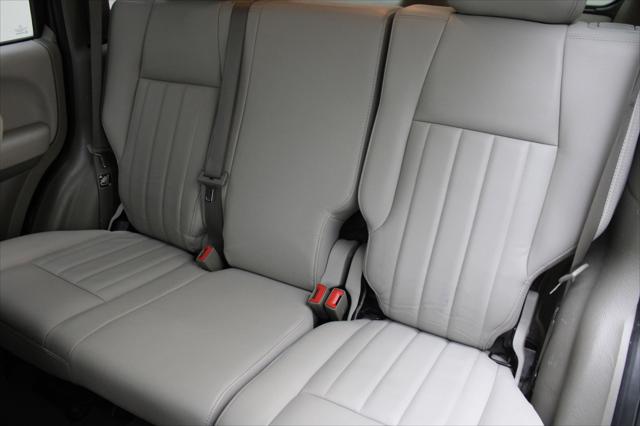 2005 Jeep Liberty Limited Edition