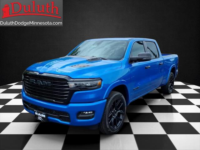 2026 Ram 1500 Laramie Crew Cab 4x4 6'4" Box for sale in Duluth, MN