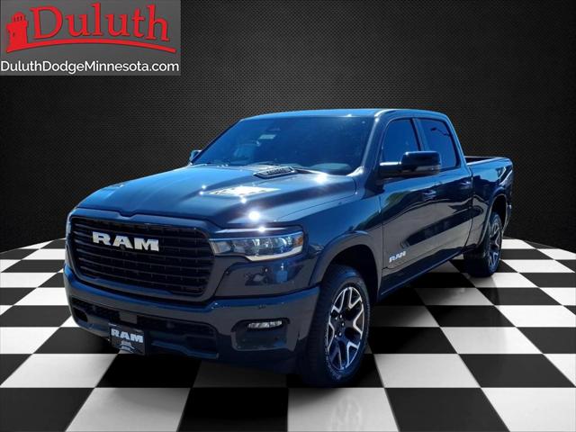 2026 Ram 1500 Laramie Crew Cab 4x4 6'4" Box for sale in Duluth, MN
