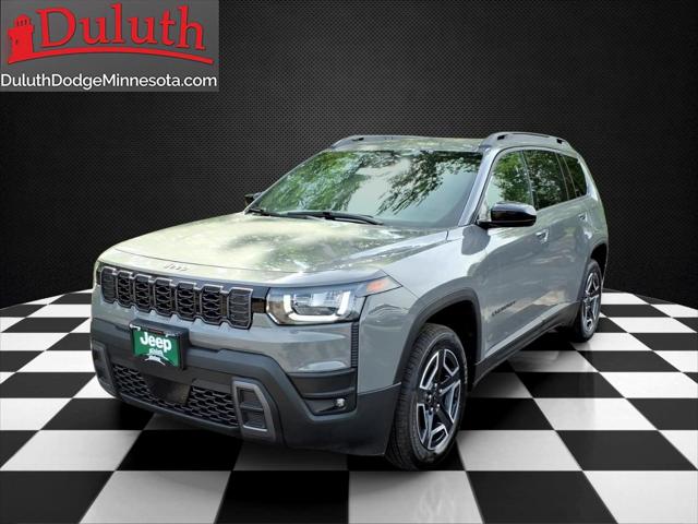 2026 Jeep Cherokee Laredo for sale in Duluth, MN