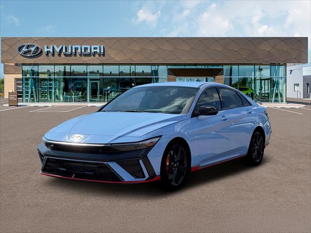 2026 Hyundai Elantra Unknown for sale in Blue Springs, MO