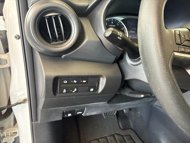 2021 Nissan Kicks S Xtronic CVT