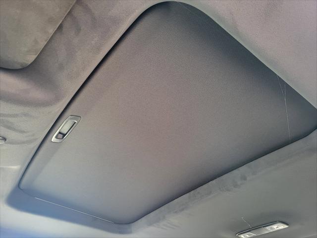 2026 GMC Sierra 2500HD Crew Cab, Standard Bed, AT4X, 4WD