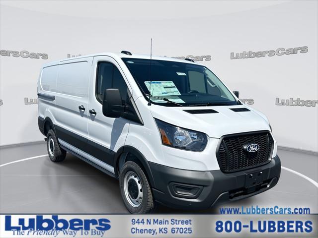2026 Ford Transit Cargo Van Unknown for sale in Cheney, KS