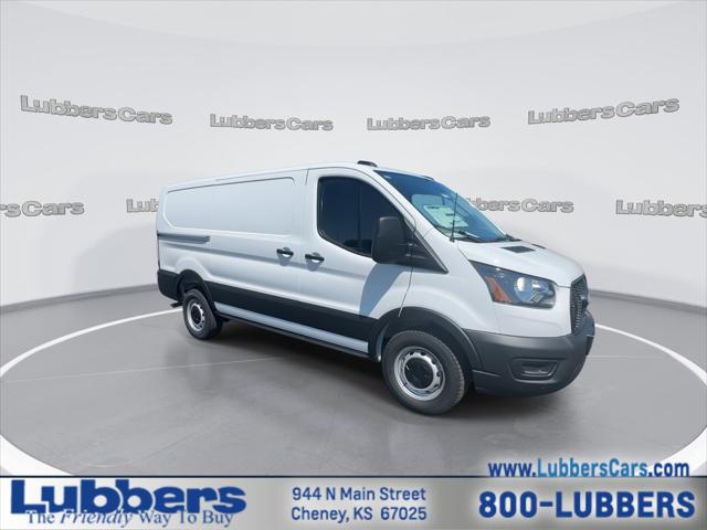 2026 Ford Transit Cargo Van Unknown