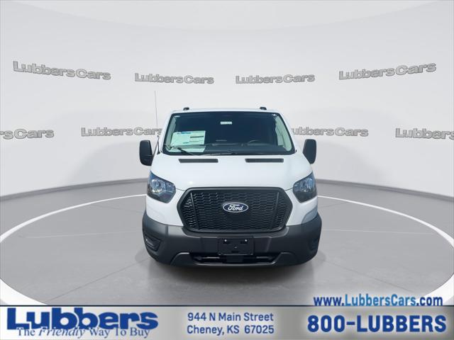 2026 Ford Transit Cargo Van Unknown