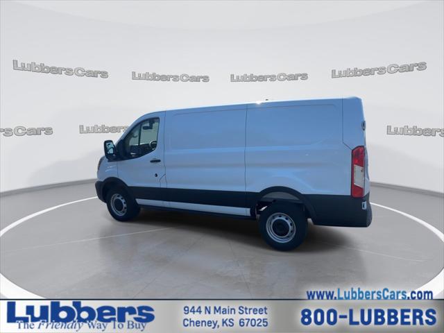 2026 Ford Transit Cargo Van Unknown