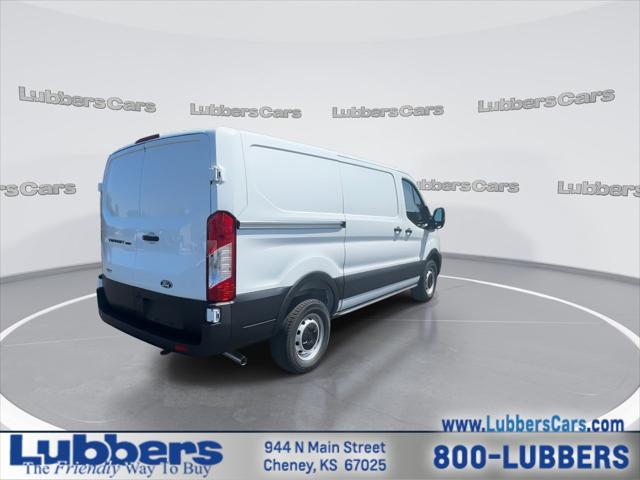 2026 Ford Transit Cargo Van Unknown