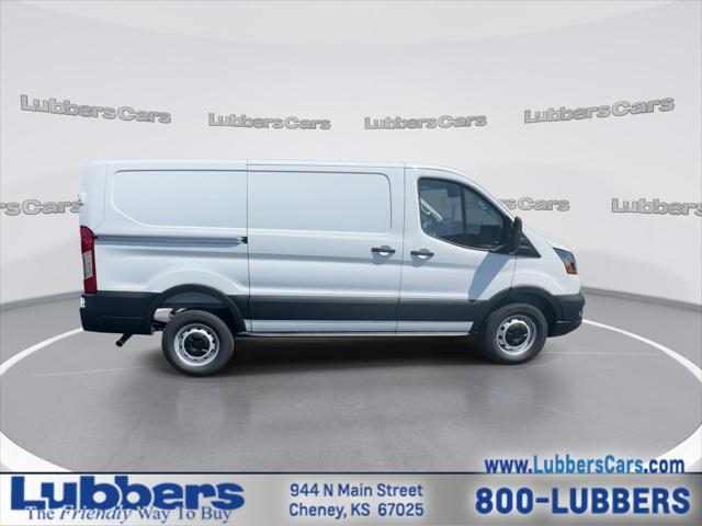 2026 Ford Transit Cargo Van Unknown